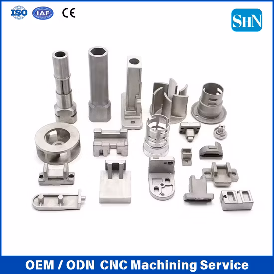 Miniatur-CNC-Outsourcing-Verarbeitung von Metallmaschinen, Drehmaschinen, Fräsen und Drehen von Messingteilen