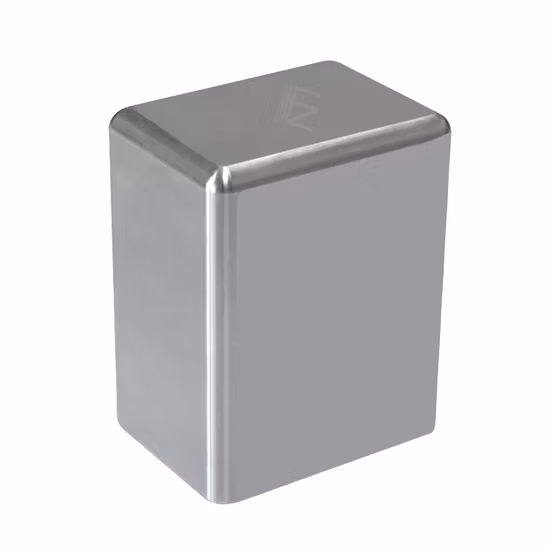 OEM-kundenspezifische CNC-Bearbeitung von Dreh- und Frästeilen