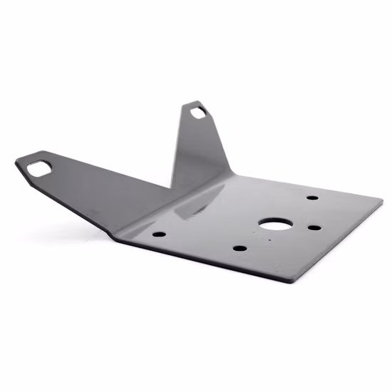 30 Jahre Herstellung von Aluminium/Edelstahl/Blechstanzen/CNC-Bearbeitung/Schweißen/Biegen von Ersatzteilen für Autoteile/Möbel/Maschinen