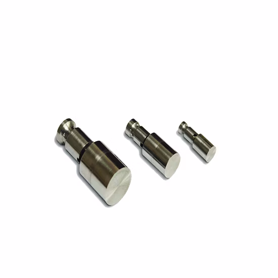5-Achsen-CNC-Bearbeitung von Aluminiumteilen Hersteller von CNC-Bearbeitungsteilen