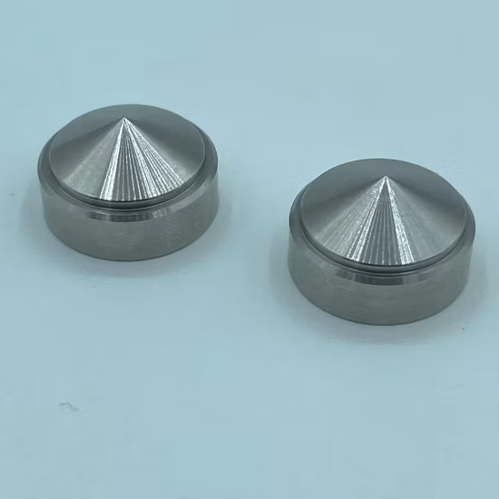 Kundenspezifische CNC-bearbeitete Werkstatt für landwirtschaftliche Maschinen, Montage von CNC-Fräsen, Drehen, Präzisionsbearbeitung, CNC-Drehteile aus 6061 Aluminium