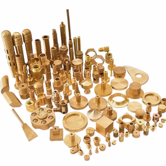 Hochpräzise kundenspezifische CNC-Bearbeitung, Fräsen, Drehen, Serviceteil, Metall-Prototyping, Messing, Edelstahl, Aluminium, CNC-Bearbeitungsteile