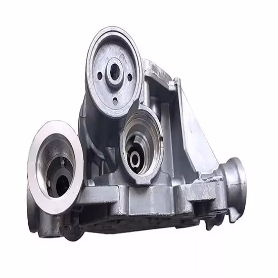 304 Edelstahl Präzisions-Hardware-Verarbeitungszubehör CNC-Drehmaschine Fräsmaschine CNC-Teile Kundenspezifische, nicht standardmäßige Figur