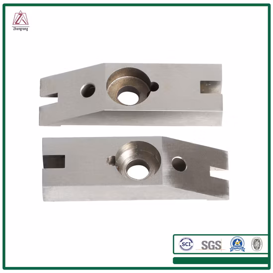 OEM ODM maßgeschneiderte hochpräzise Verarbeitungsteile aus Aluminium, Messing und legiertem Edelstahl und bietet CNC-Drehmaschinenservice für Aluminiumlegierungsteile